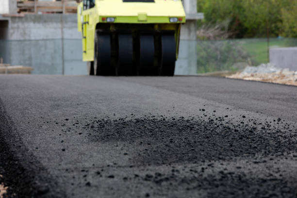 Best Residential Driveway Paver Services  in Ojai, CA