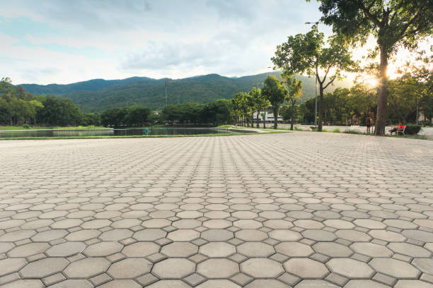 Best Cobblestone Driveway Pavers  in Ojai, CA