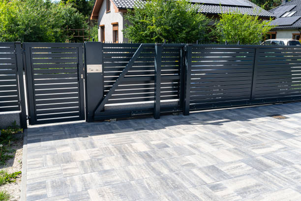 Best Decorative Driveway Pavers  in Ojai, CA