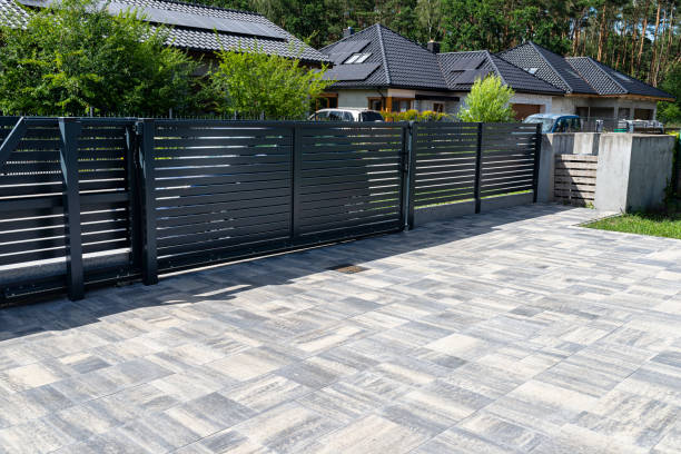 Reasons to Select Us for Your Driveway Paving Requirements in Ojai, CA