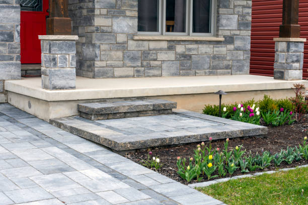 Reliable Ojai, CA Driveway Pavers Solutions