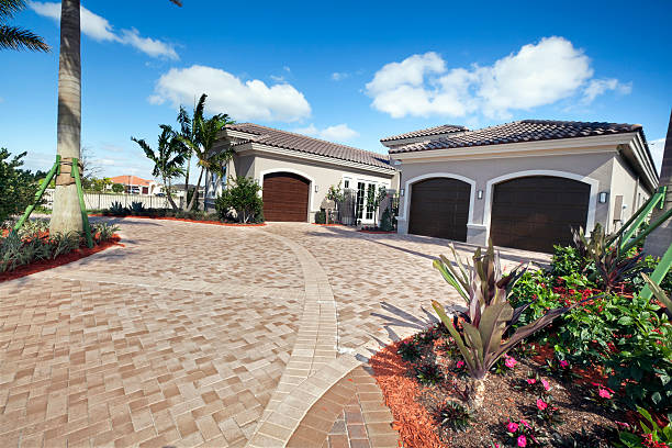 Best Affordable Driveway Pavers  in Ojai, CA