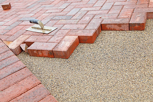 Best Professional Driveway Pavers  in Ojai, CA