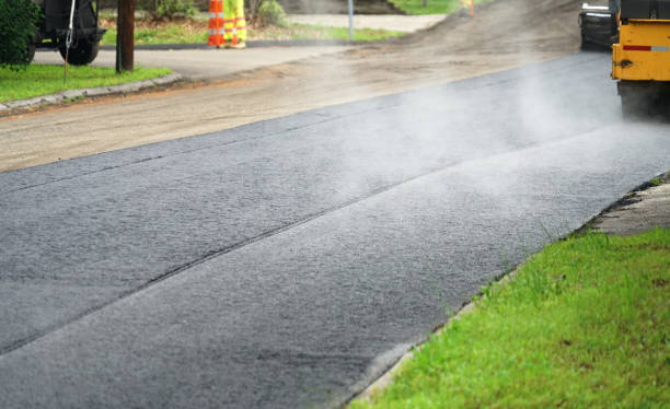 Best Driveway Paver Repair  in Ojai, CA