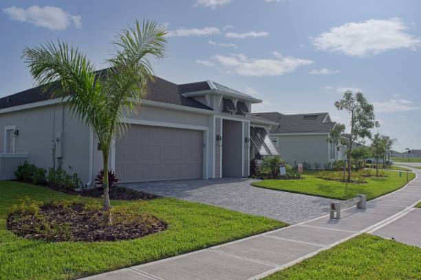 Best Driveway Paving Contractor  in Ojai, CA