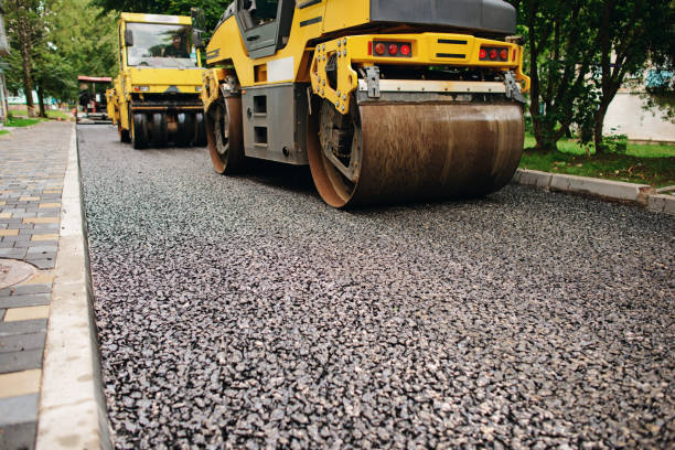 Best Local Driveway Pavers  in Ojai, CA