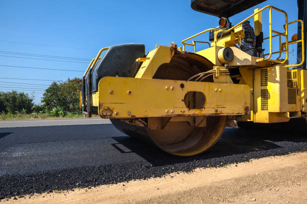 Best Concrete Paver Driveway  in Ojai, CA